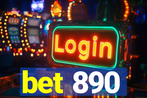 bet 890